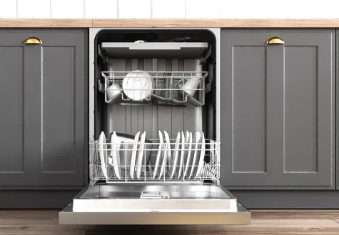 Dishwashers