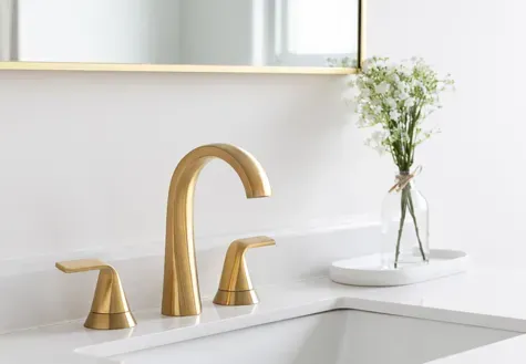 Plumbing & Hardware