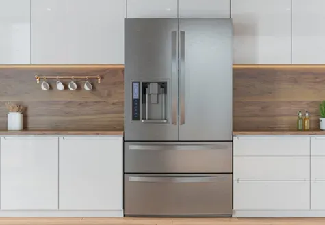 Refrigeration
