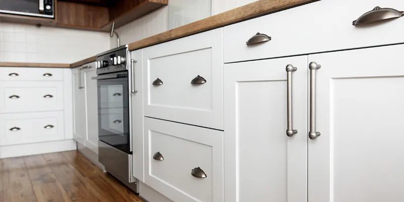 Shop Cabinets