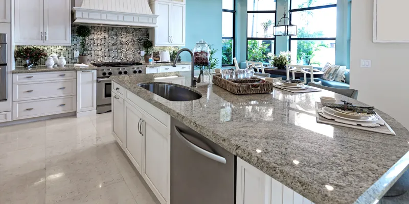 Shop Countertops