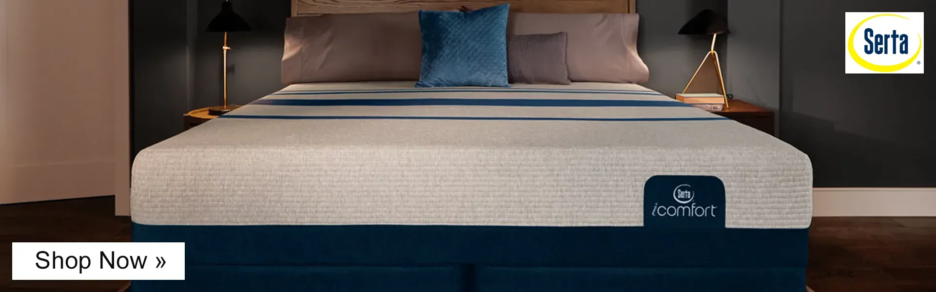 Shop Serta