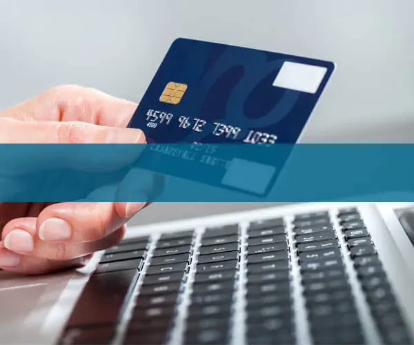 Financing options
