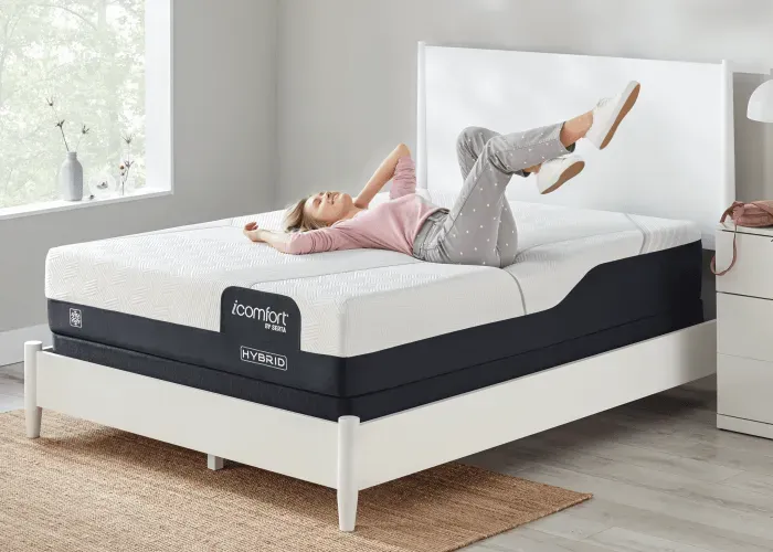 Samuel's Sleep Center