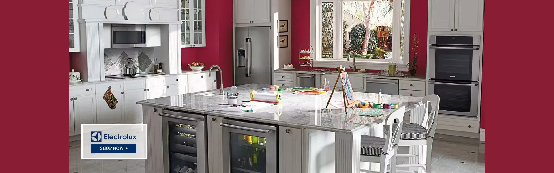 Shop Electrolux Products