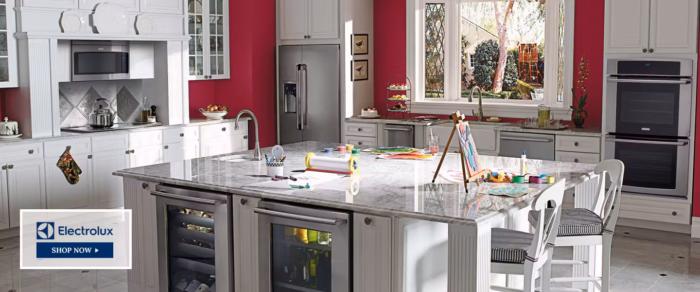 Shop Electrolux Products