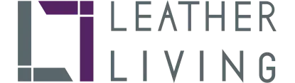LEATHER LIVING