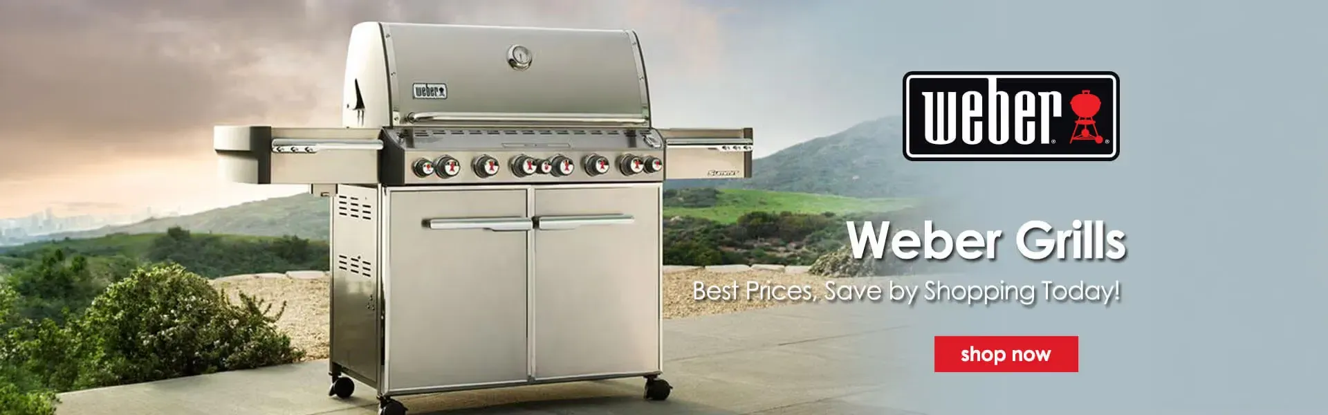 Weber Grills