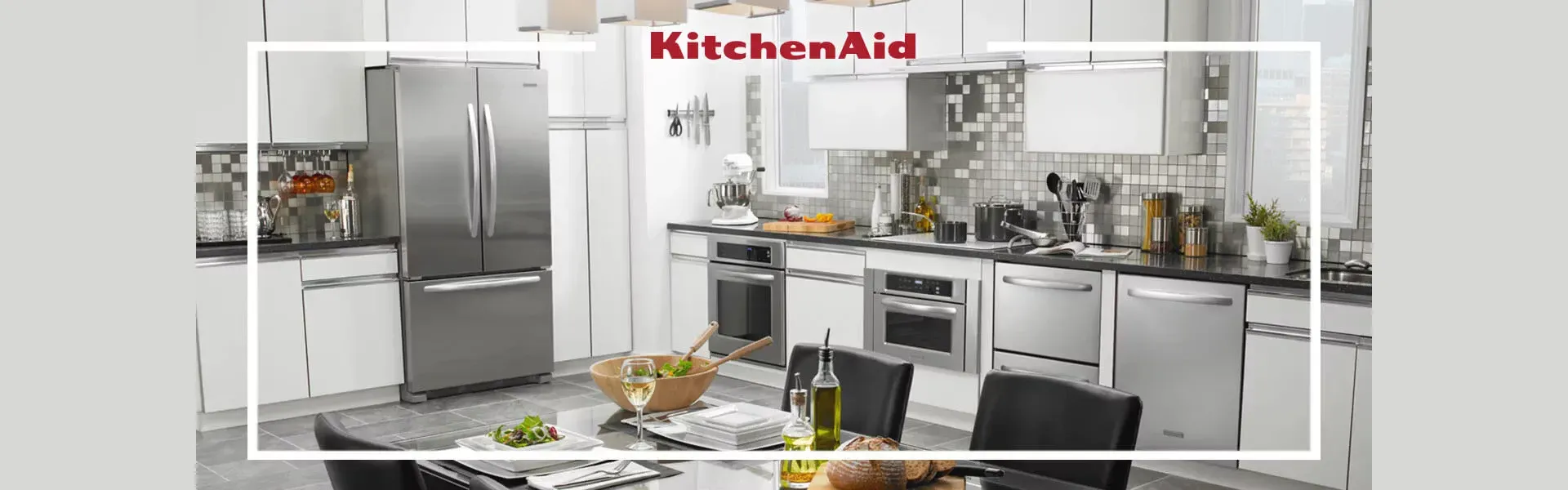 KitchenAid
