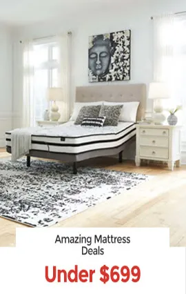 Amazing Mattress Deals