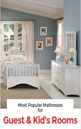 Most Popular Mattresses