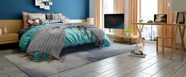 Bedroom furniture