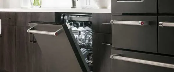 Dishwashers