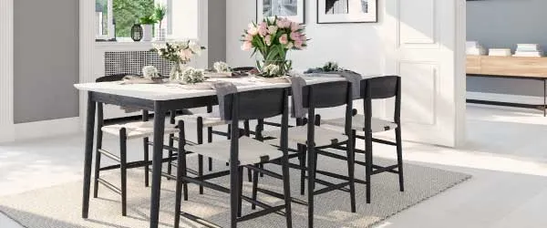 Dining room furniture