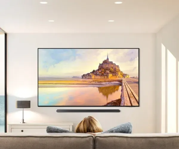 Living room image