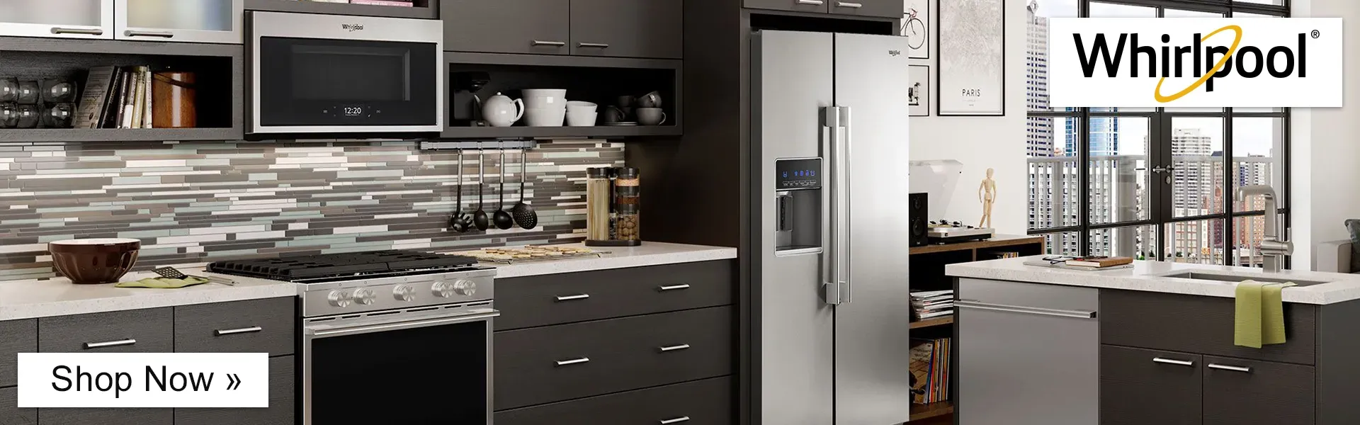 Shop Whirlpool