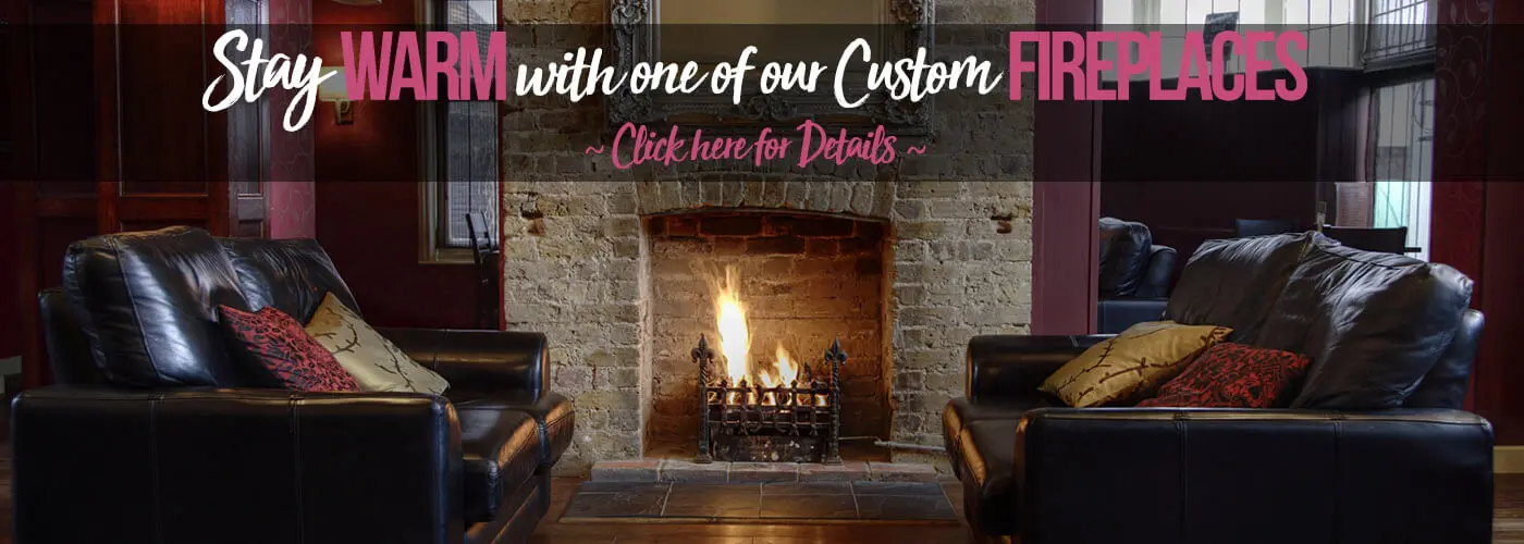 Fireplaces