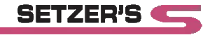 Setzers Logo