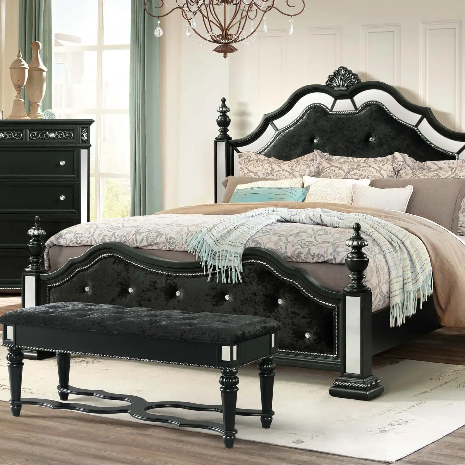Bedroom Furniture