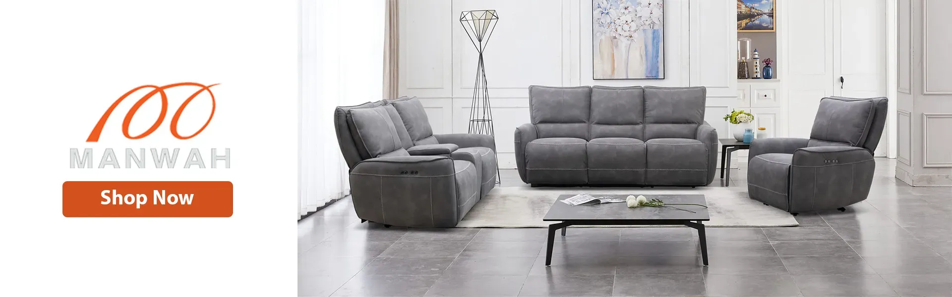 Shop Man Wah Furniture