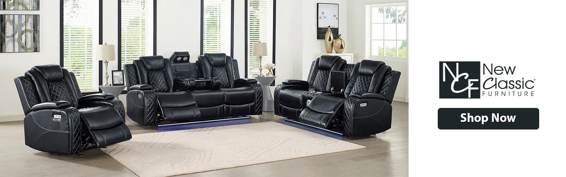 Shop New Classic Furniture
