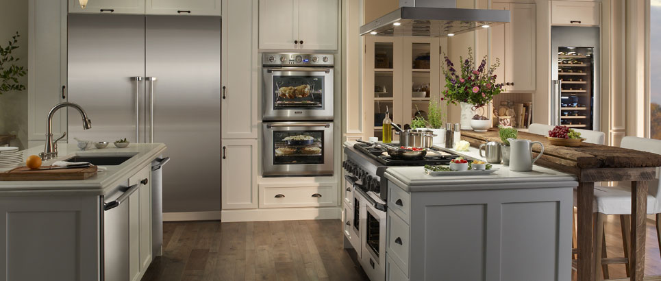 Thermador Home Appliance Blog  Aqua Kitchen - Thermador Home
