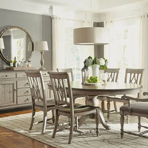 Image of a Dining Room