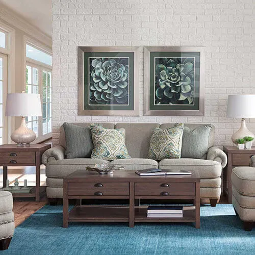 Image of a Living Room