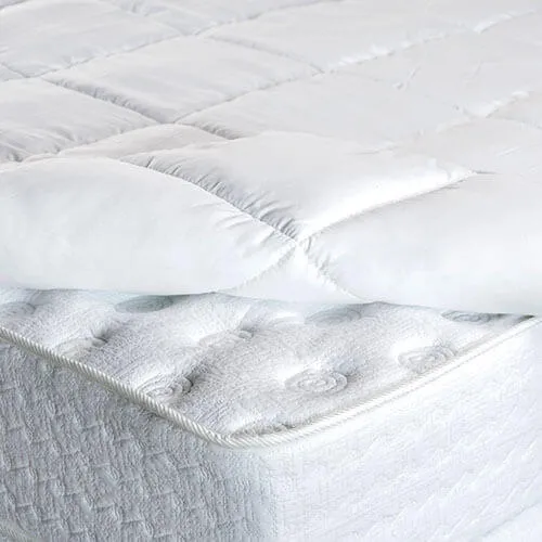 Image of a Mattress