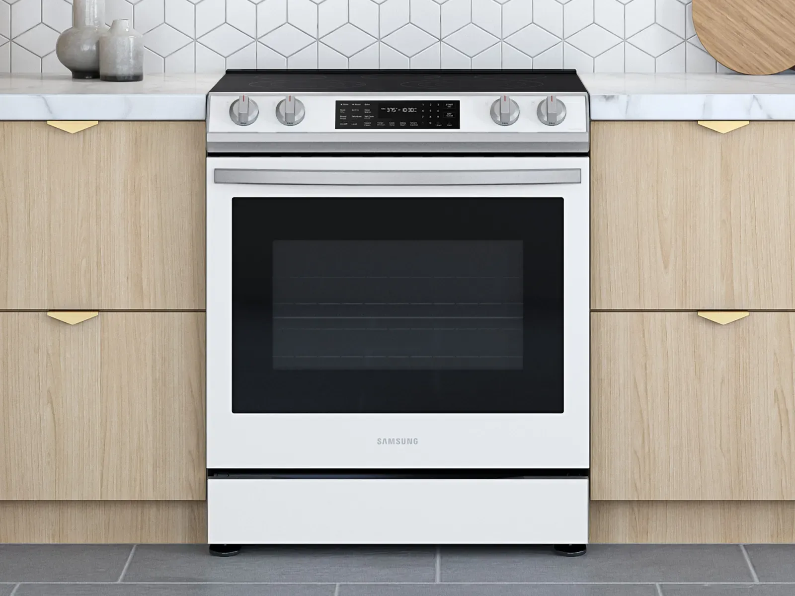 Cooking Appliances
