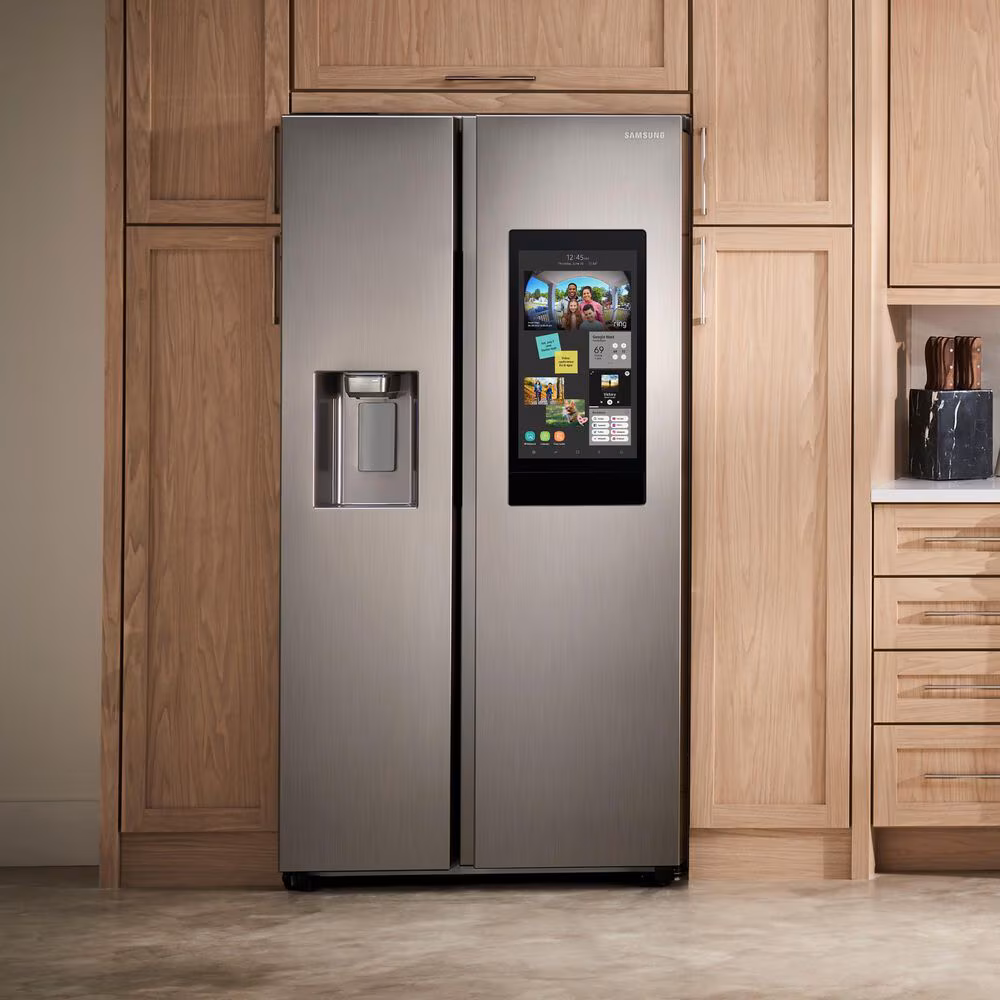Refrigeration