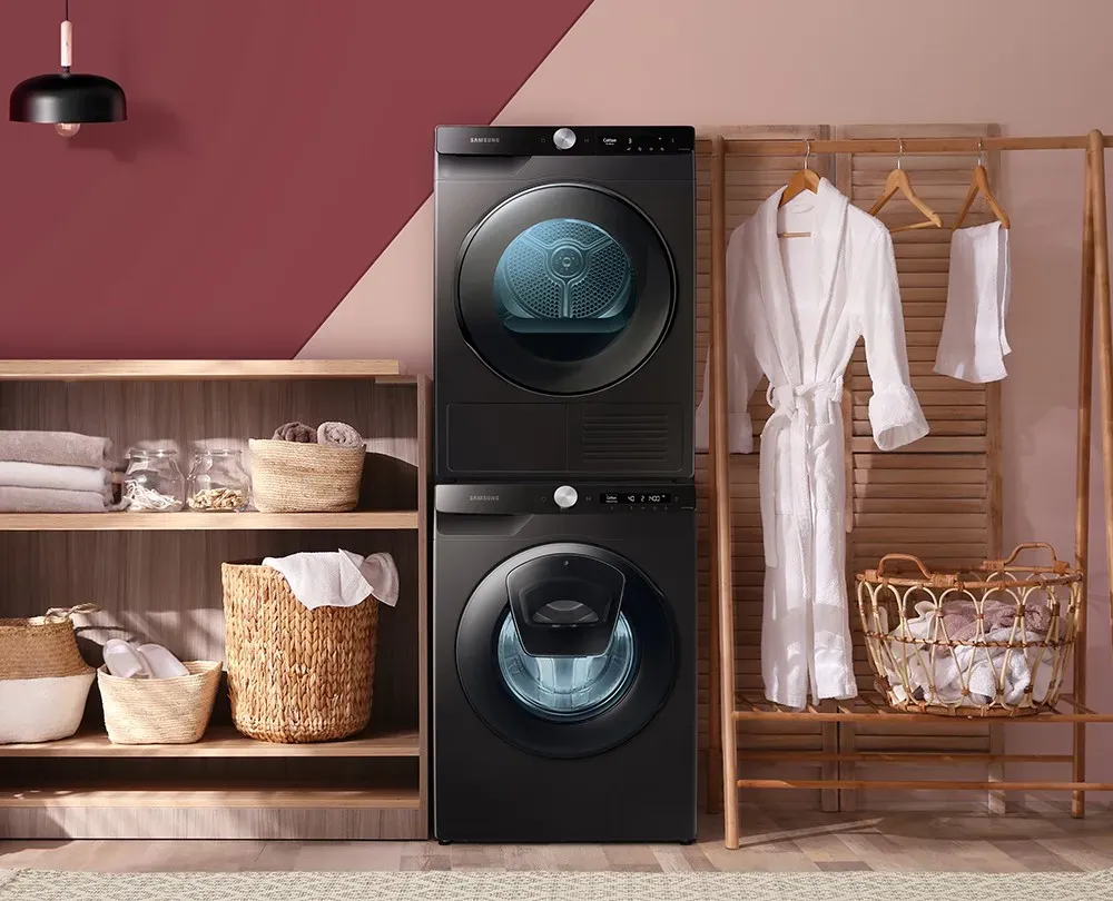 Laundry Appliances