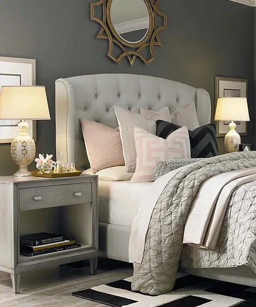 Shop Bedroom