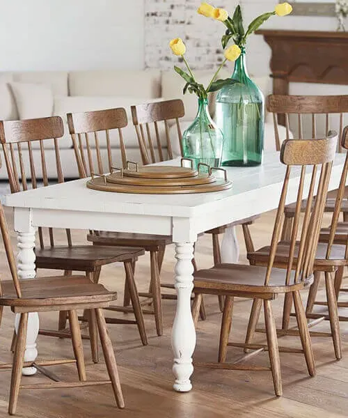 Shop Dining Room