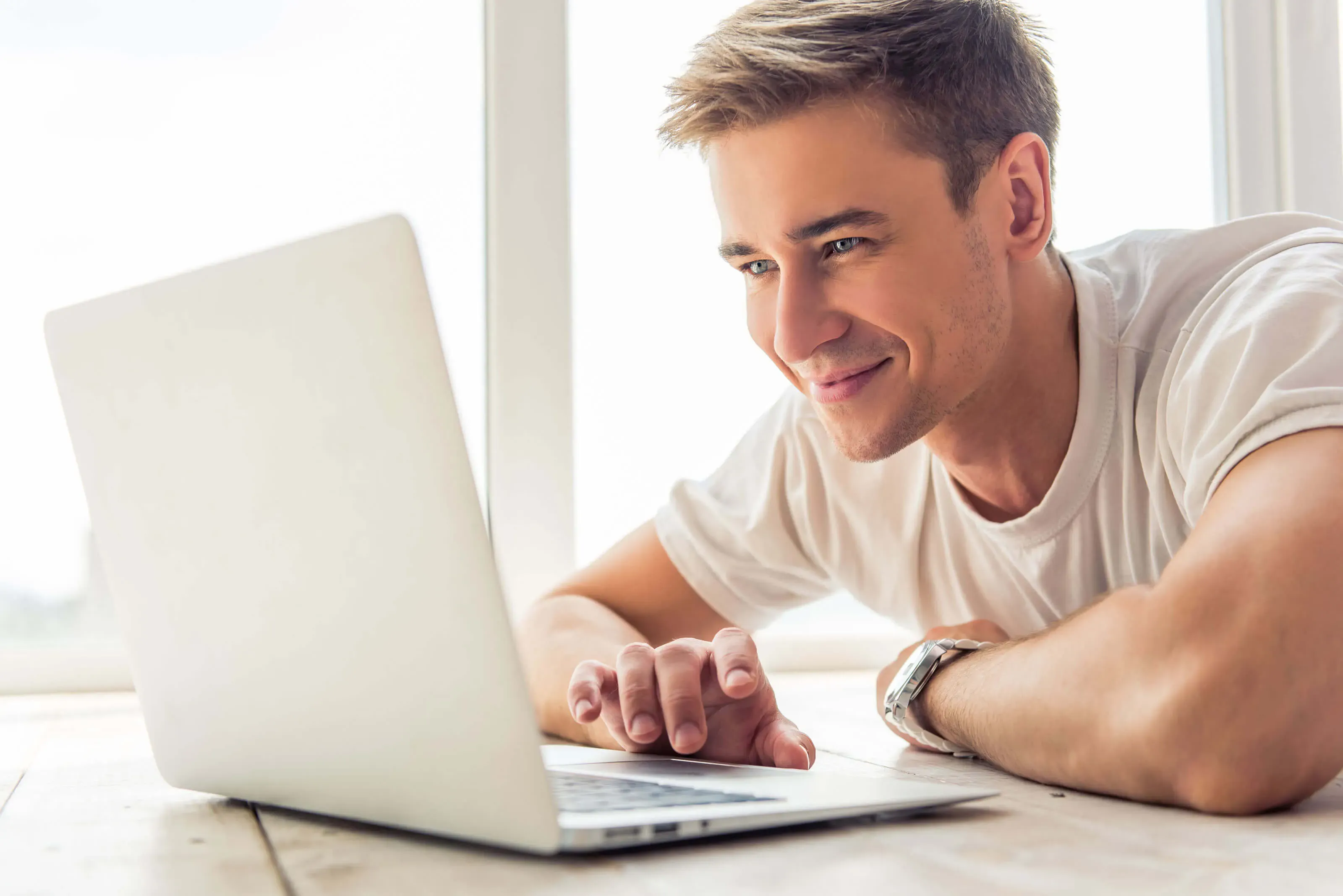Financing Background
