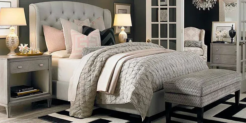 Shop Bedroom