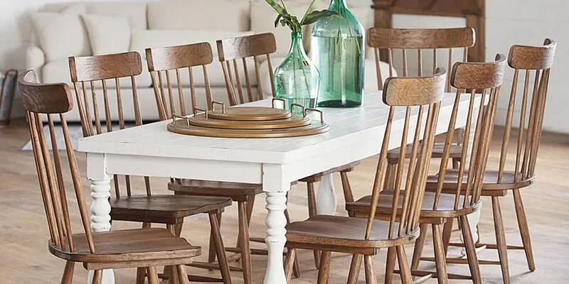 Shop Dining Room