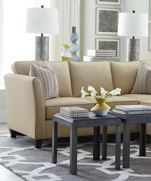 Shop Living Room