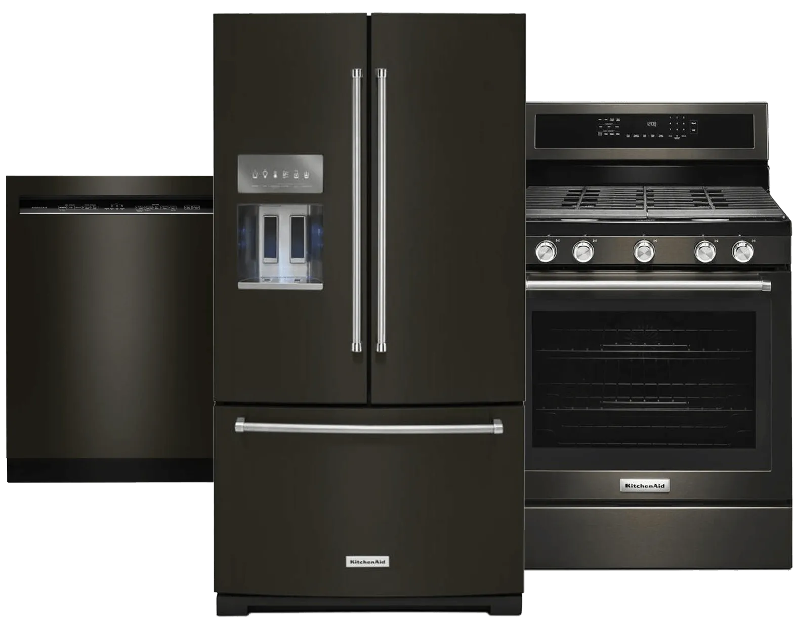 Shop Kitchens