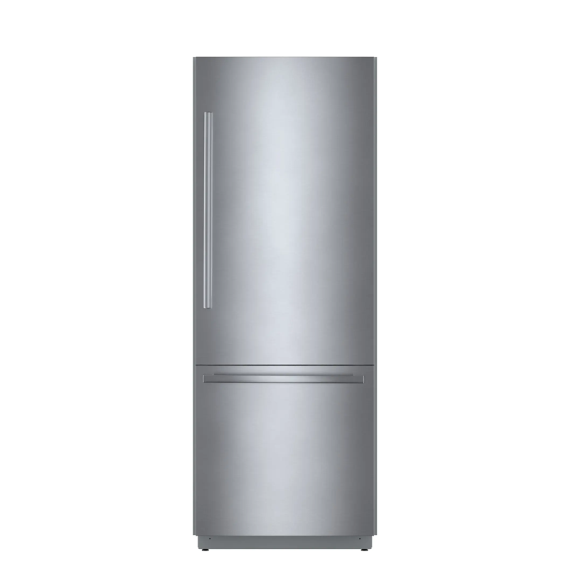 Bottom Freezer Refrigerators
