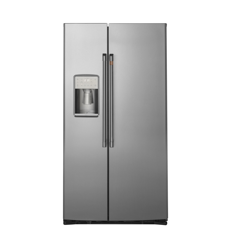 Side by Side Refrigerators