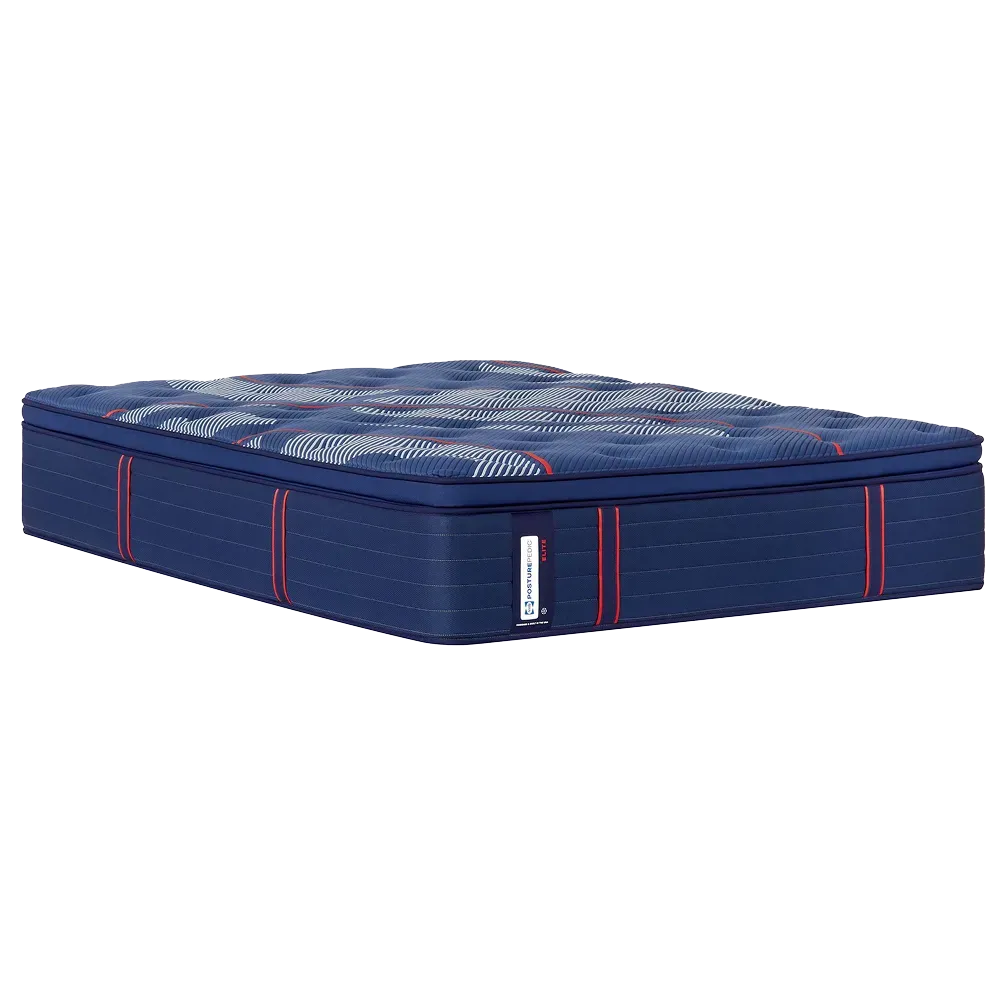 Sealy Queen Mattress