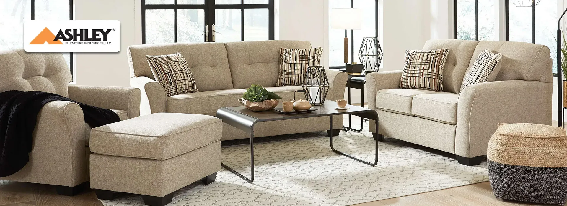Ashley Furniture