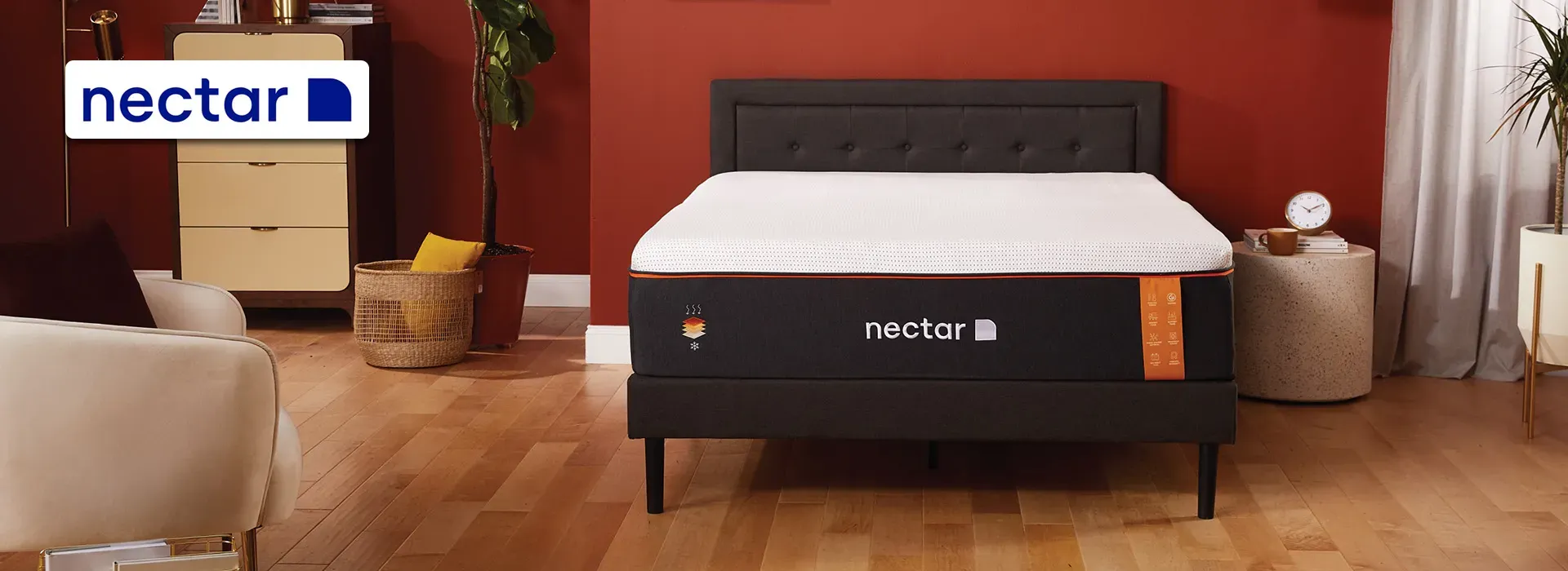 Nectar Mattress