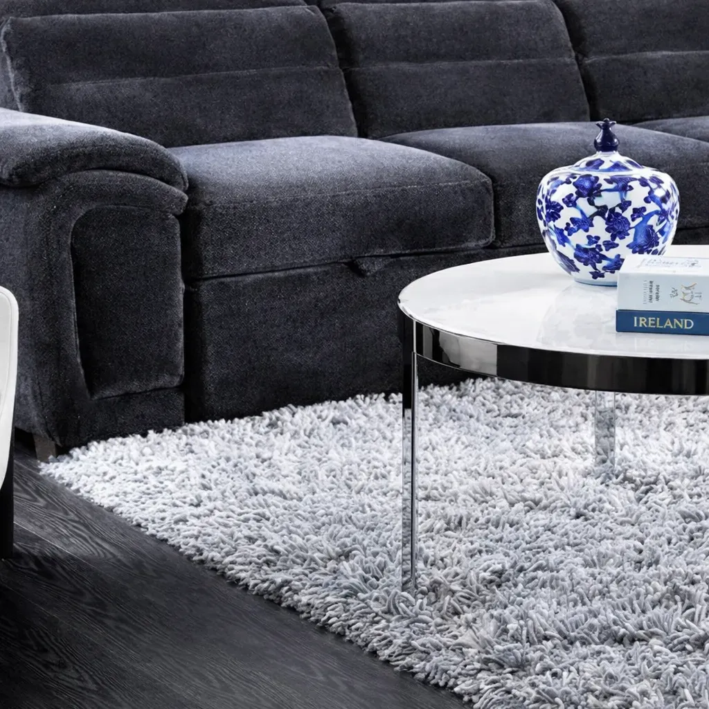 Area rugs collection