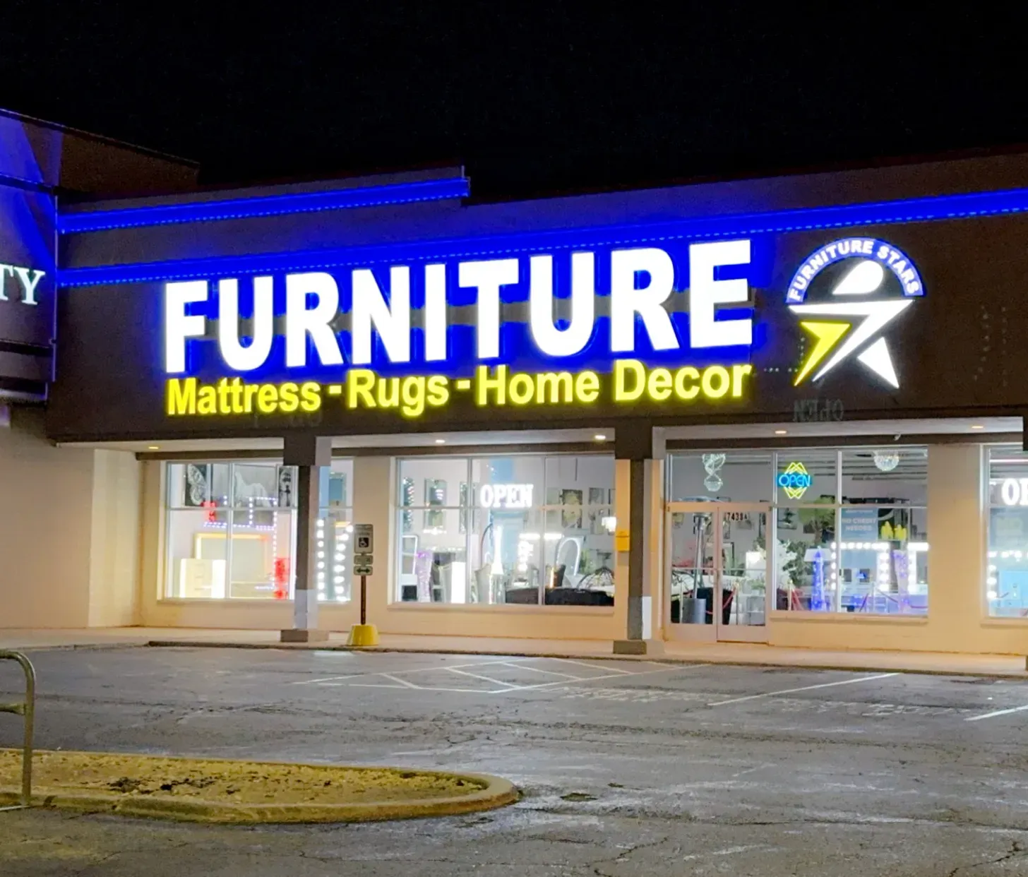 About Furniture Stars