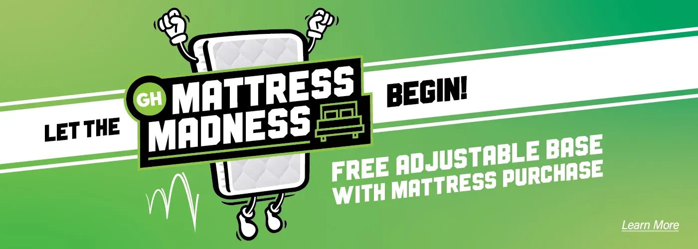 New year's big savings