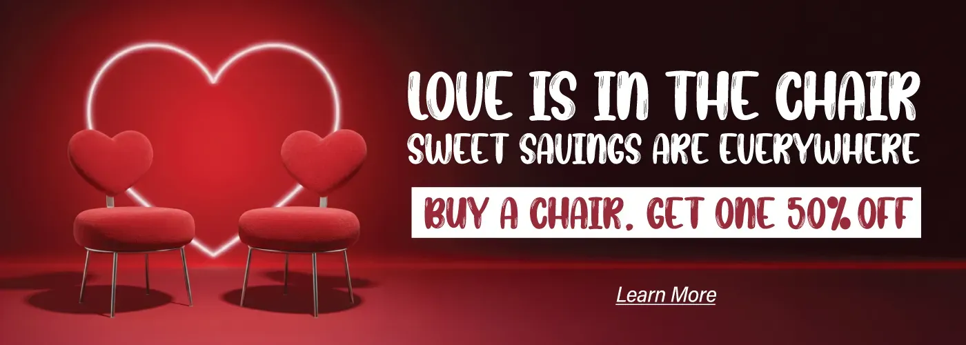 Sweetheart Savings