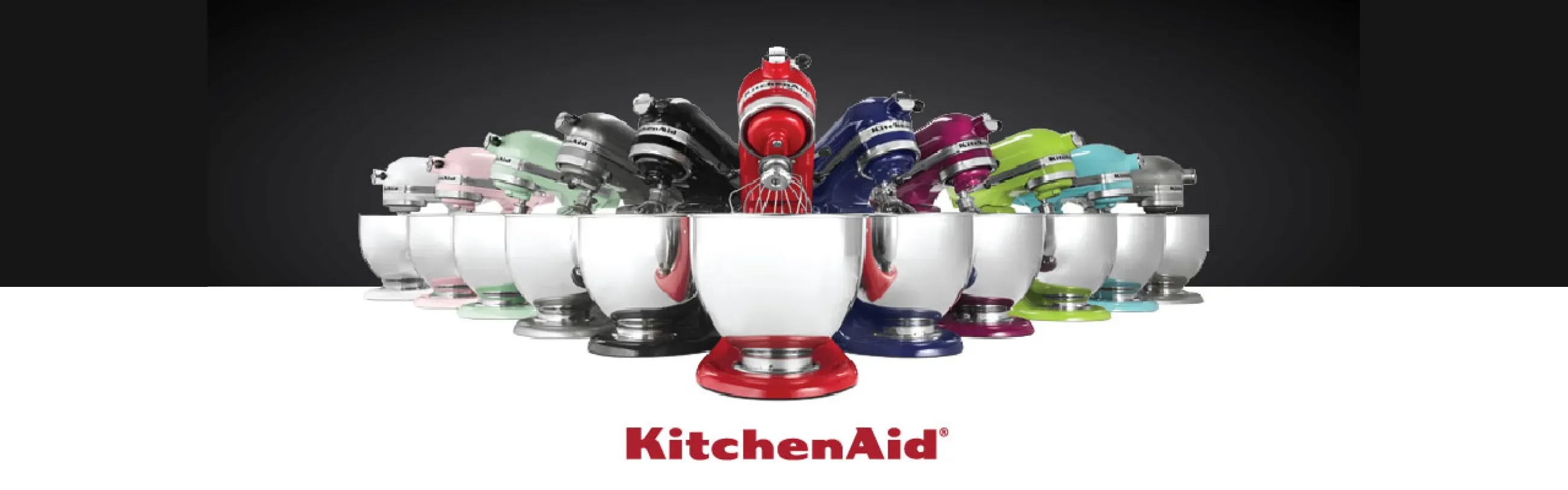 KitchenAid