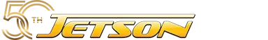 Jetson TV & Appliance logo